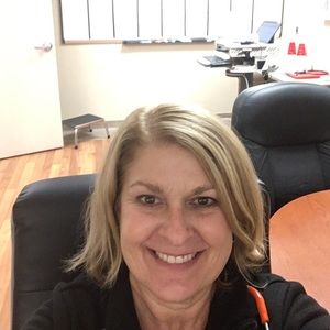 Meet your Posher, Patty